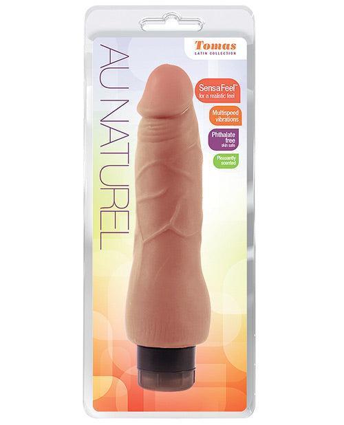 product image, Blush Au Naturel Thomas - SEXYEONE