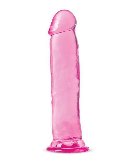 image of product,Blush B Yours Plus 9.5" Thrill N Drill - SEXYEONE