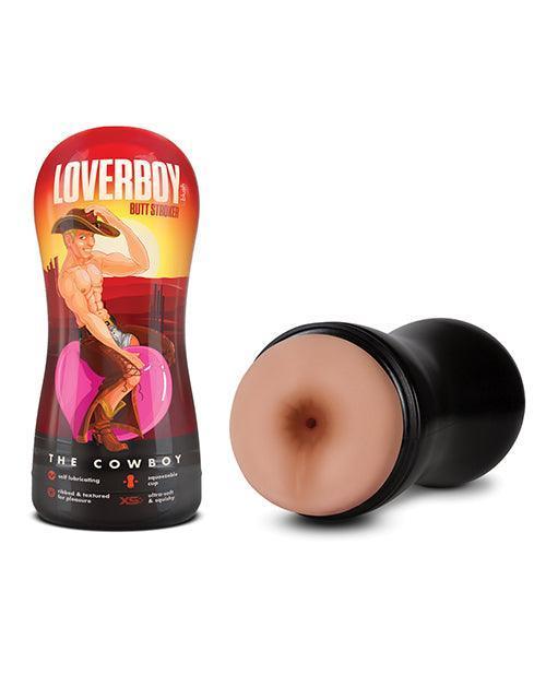 product image, Blush Coverboy Cowboy - Beige - SEXYEONE