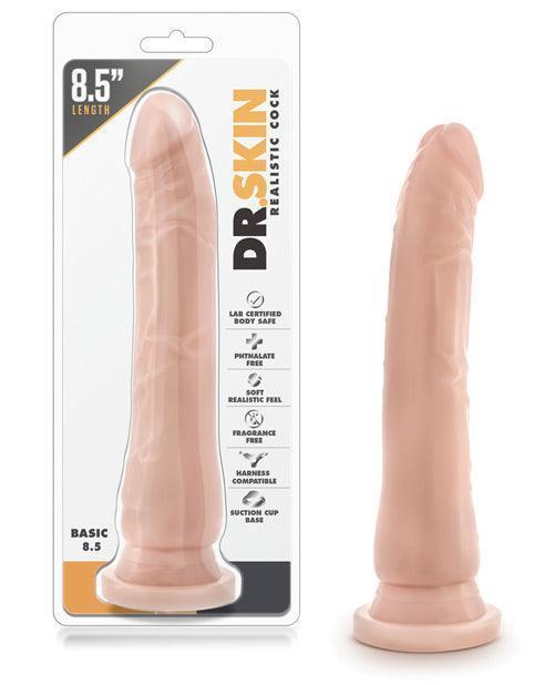 product image, Blush Dr. Skin Basic - Beige - SEXYEONE