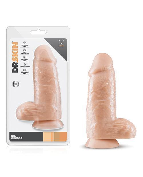 product image, Blush Dr. Skin Dr. Chubbs - Flesh - SEXYEONE
