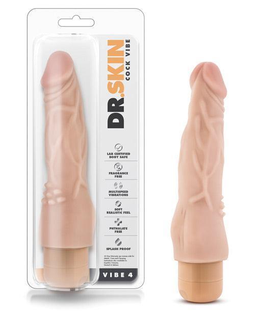 product image, Blush Dr. Skin Vibe #4 - Beige - SEXYEONE