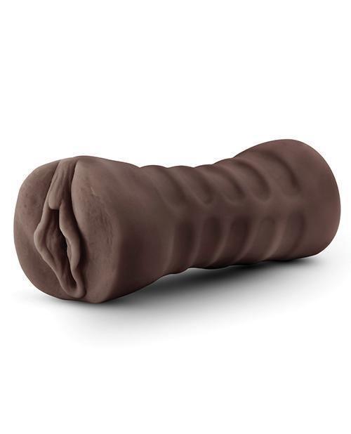 image of product,Blush Hot Chocolate Alexis - Chocolate - SEXYEONE