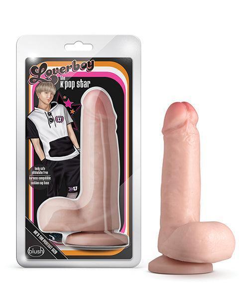 product image, Blush Loverboy K Pop Star - Vanilla - SEXYEONE