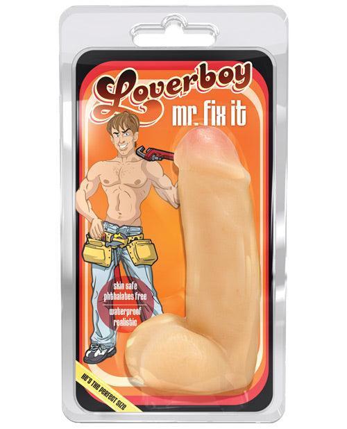 product image, Blush Loverboy Mr. Fix It - Flesh - SEXYEONE