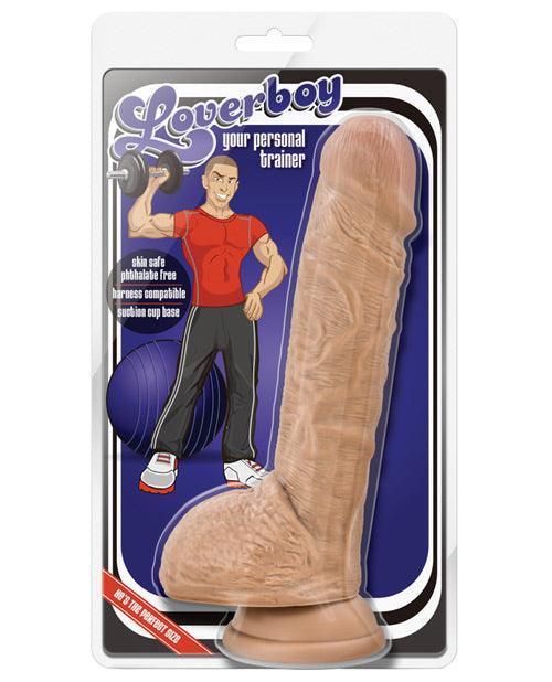 product image, Blush Loverboy Personal Trainer - Latin - SEXYEONE