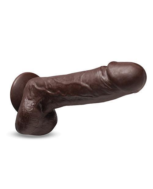image of product,Blush Loverboy The Movie Star - Chocolate - SEXYEONE