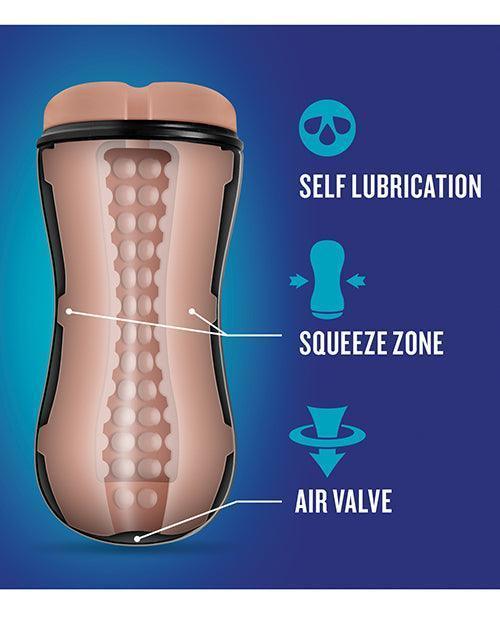 product image,Blush Loverboy The Surfer Dude - Beige - SEXYEONE