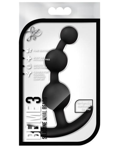 image of product,Blush Luxe Be Me 3 - SEXYEONE