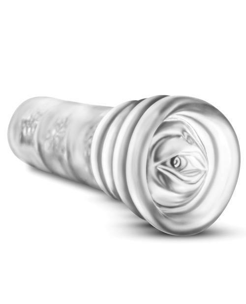 image of product,Blush M For Men All In - Clear - SEXYEONE