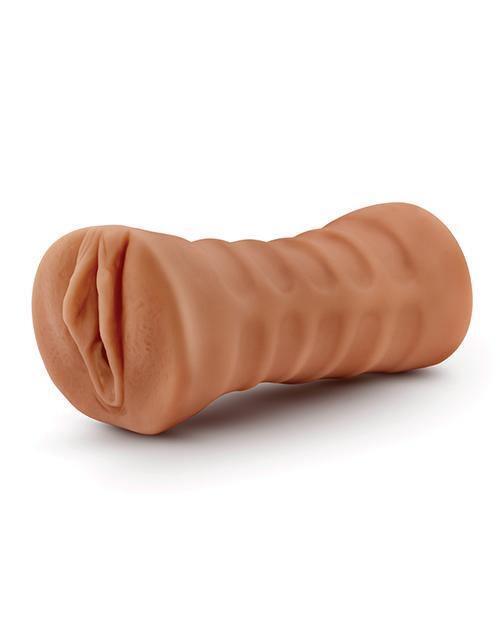 image of product,Blush M For Men Julieta - Mocha - SEXYEONE