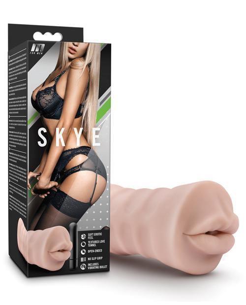 product image, Blush M For Men - Skye - SEXYEONE