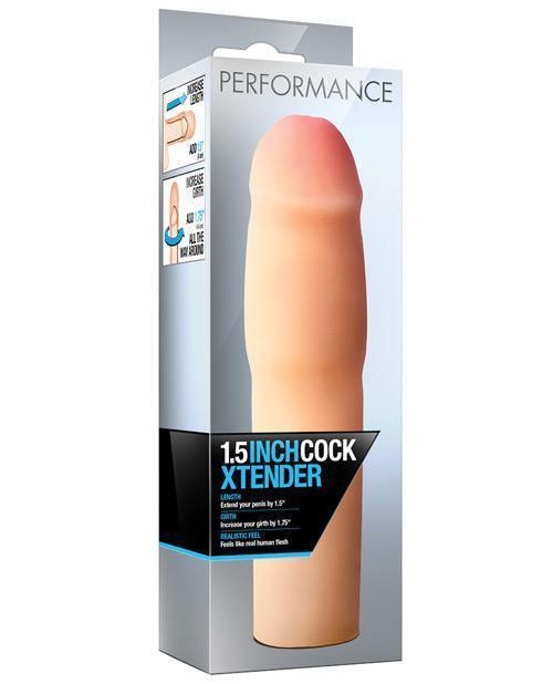 product image, Blush Performance Cock Xtender - SEXYEONE