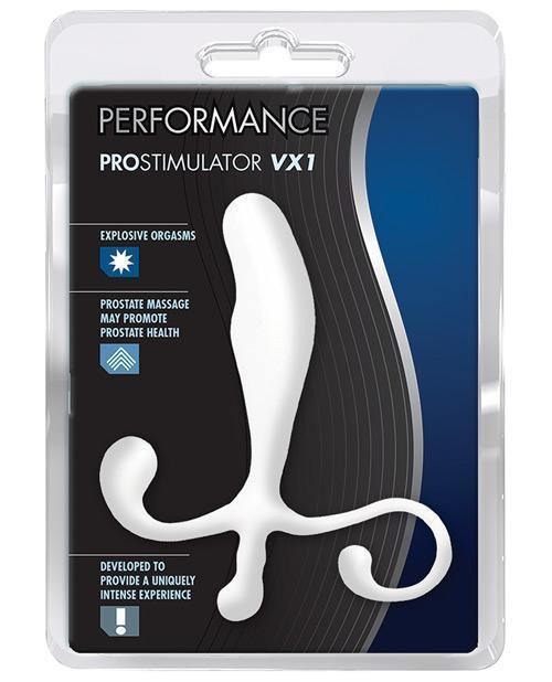 image of product,Blush Performance Prostate Massager - SEXYEONE