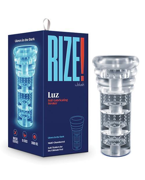 product image, Blush Rize Luz - Clear - SEXYEONE