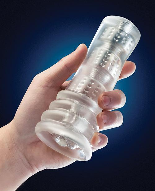 image of product,Blush Rize Luz - Clear - SEXYEONE