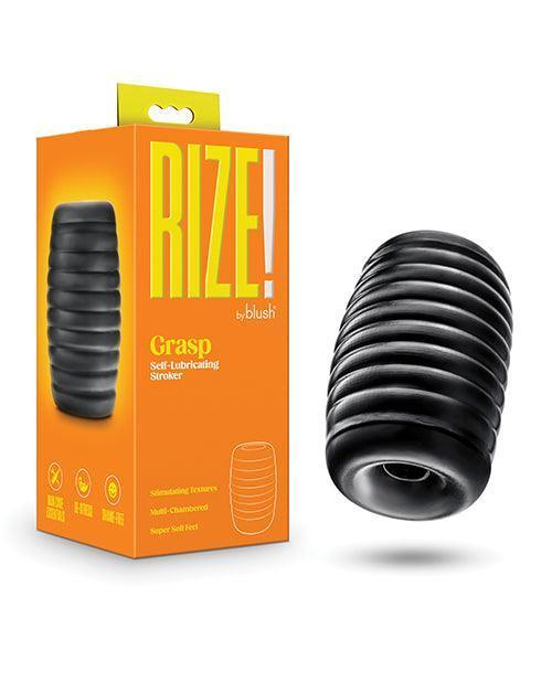 product image, Blush Rize Self Lubricating Stroker - Grasp - SEXYEONE