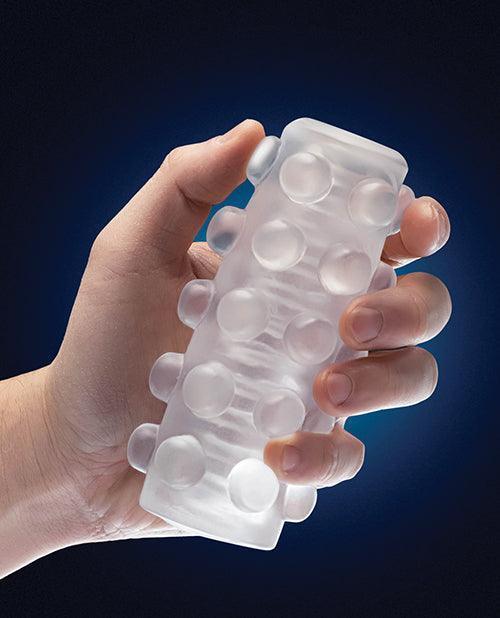 image of product,Blush Rize Swich - Clear - SEXYEONE
