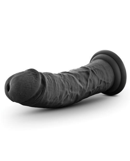 image of product,Blush Ruse Jammy - Black - SEXYEONE