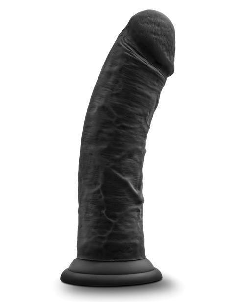 image of product,Blush Ruse Jammy - Black - SEXYEONE