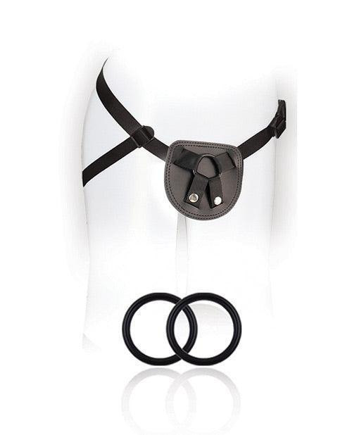 image of product,Blush Sx For You Beginners Harness - SEXYEONE