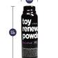 Blush Toy Renewal Powder - White - SEXYEONE