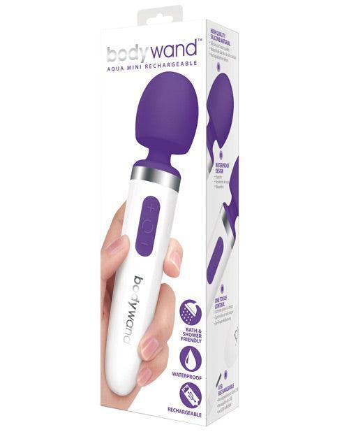 product image, Bodywand Usb Multi-function Massage - SEXYEONE