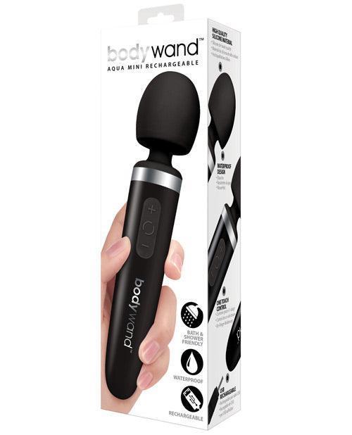 image of product,Bodywand Usb Multi-function Massage - SEXYEONE