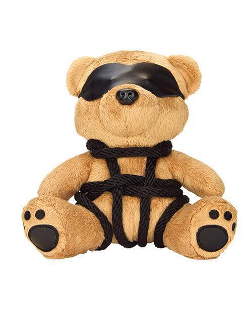 product image, Bondage Bearz Bound Up Billy - SEXYEONE