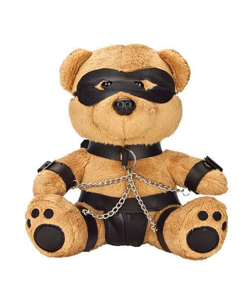 product image, Bondage Bearz Charlie Chains - SEXYEONE