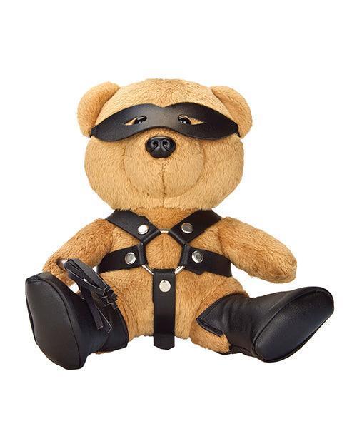 product image, Bondage Bearz Freddy Flogger - SEXYEONE