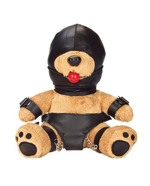 product image, Bondage Bearz Gag Ball Gary - SEXYEONE