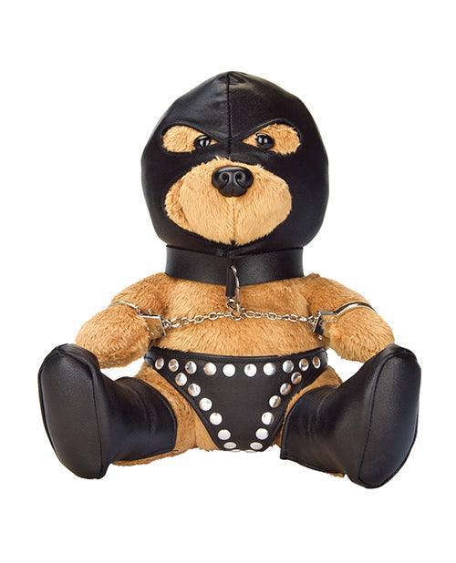product image, Bondage Bearz Sal The Slave - SEXYEONE