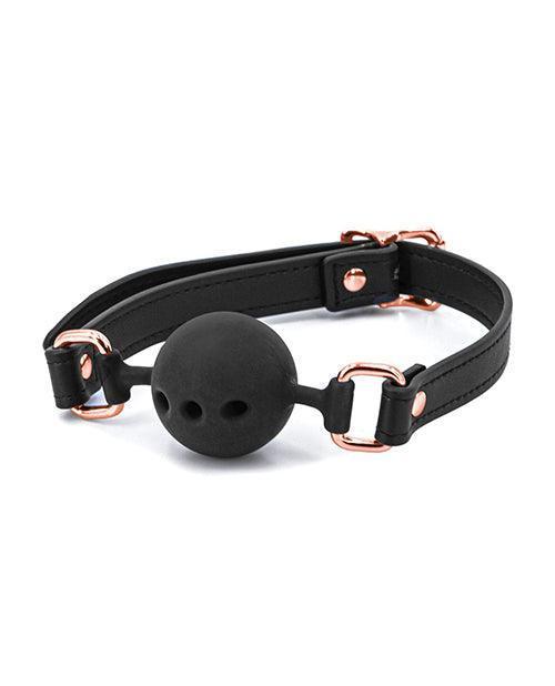 product image,Bondage Couture Ball Gag - SEXYEONE