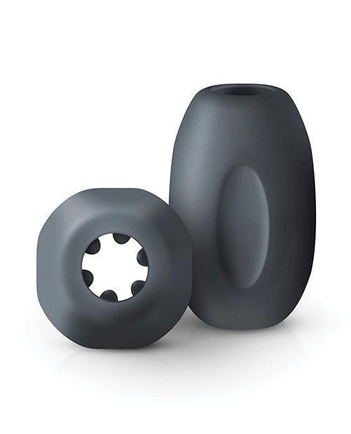 product image, Boners Hand Job Stroker - Black - SEXYEONE
