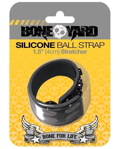 image of product,Boneyard Ball Strap - SEXYEONE