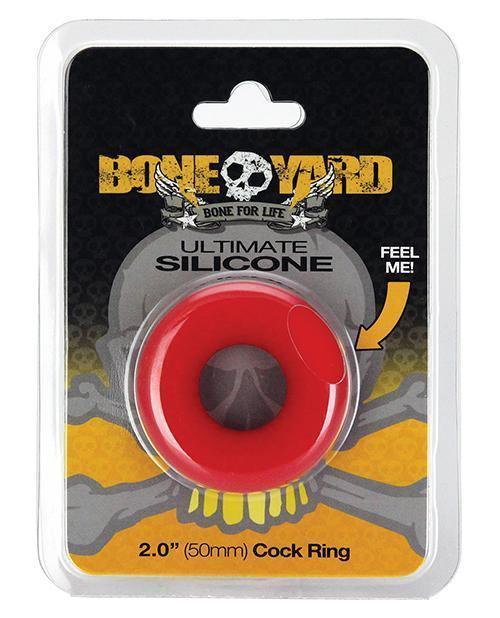 product image,Boneyard Ultimate Ring - SEXYEONE