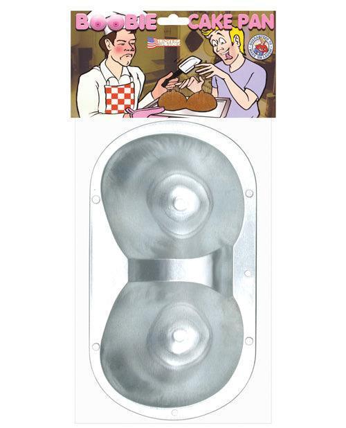 product image, Boobie Cake Pan - SEXYEONE
