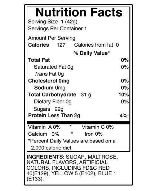 product image,Boobies Pops - Strawberry - SEXYEONE