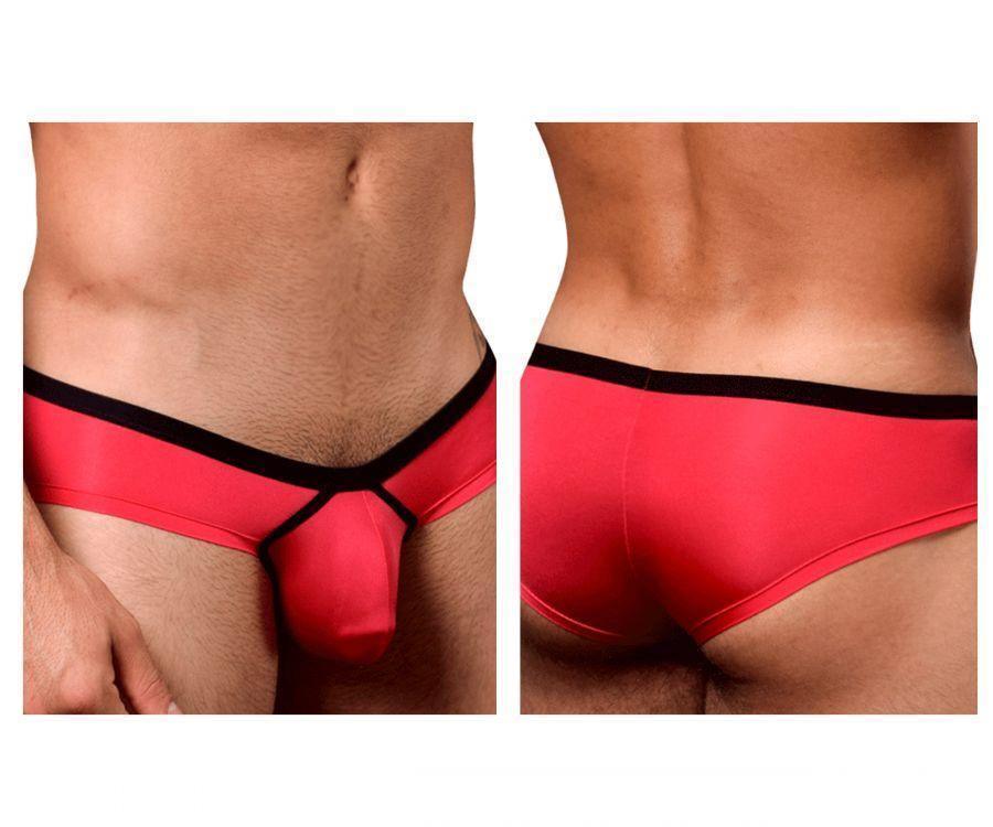 product image, Boost Cheeky Brief - SEXYEONE