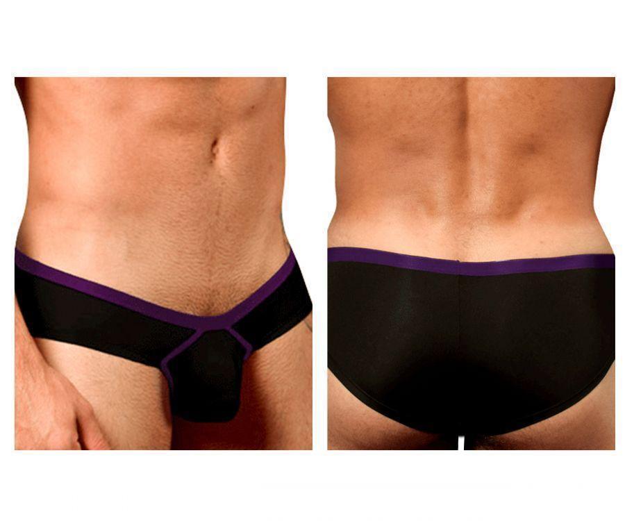 product image, Boost Cheeky Brief - SEXYEONE