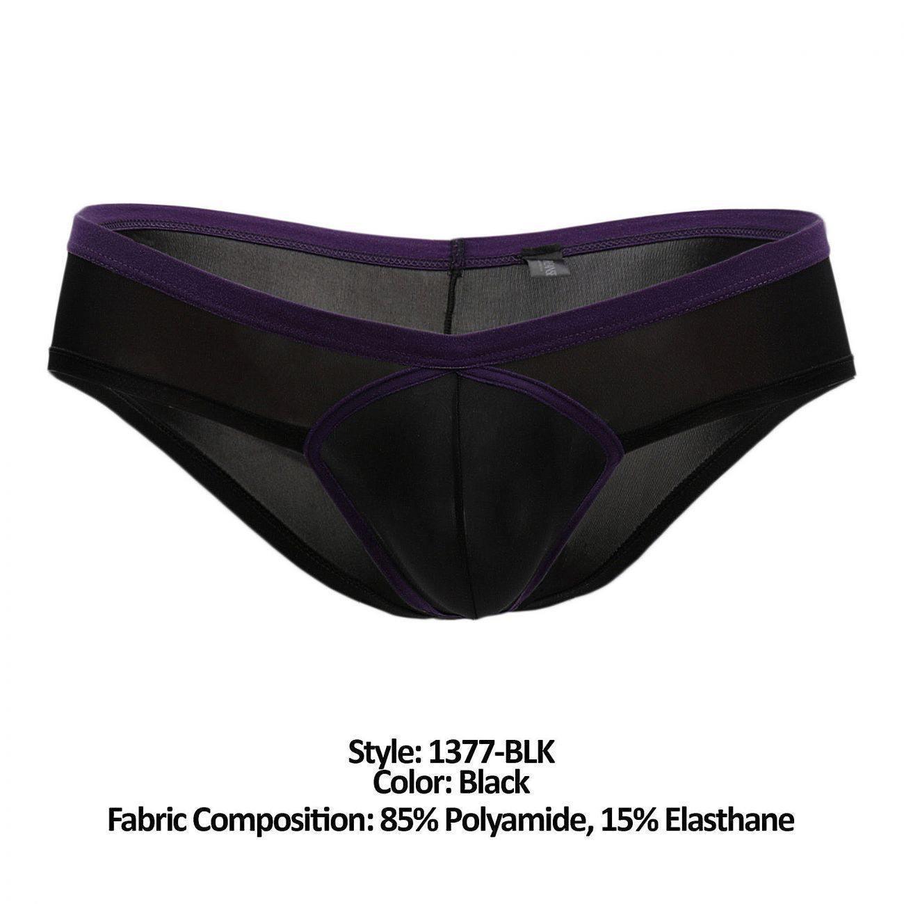image of product,Boost Cheeky Brief - SEXYEONE