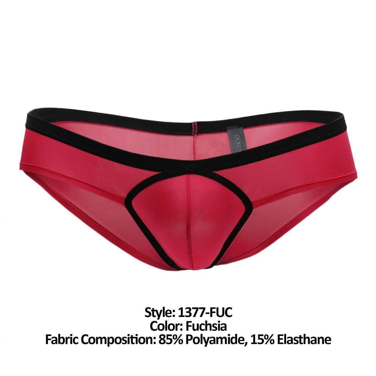 image of product,Boost Cheeky Brief - SEXYEONE