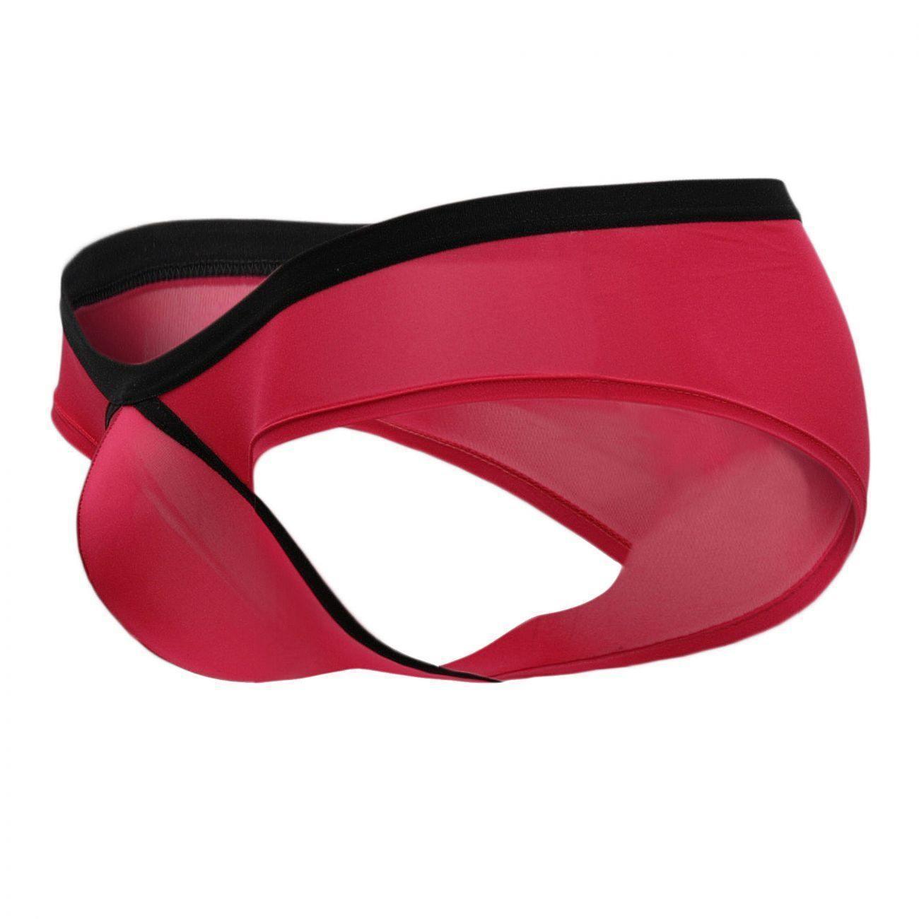 image of product,Boost Cheeky Brief - SEXYEONE