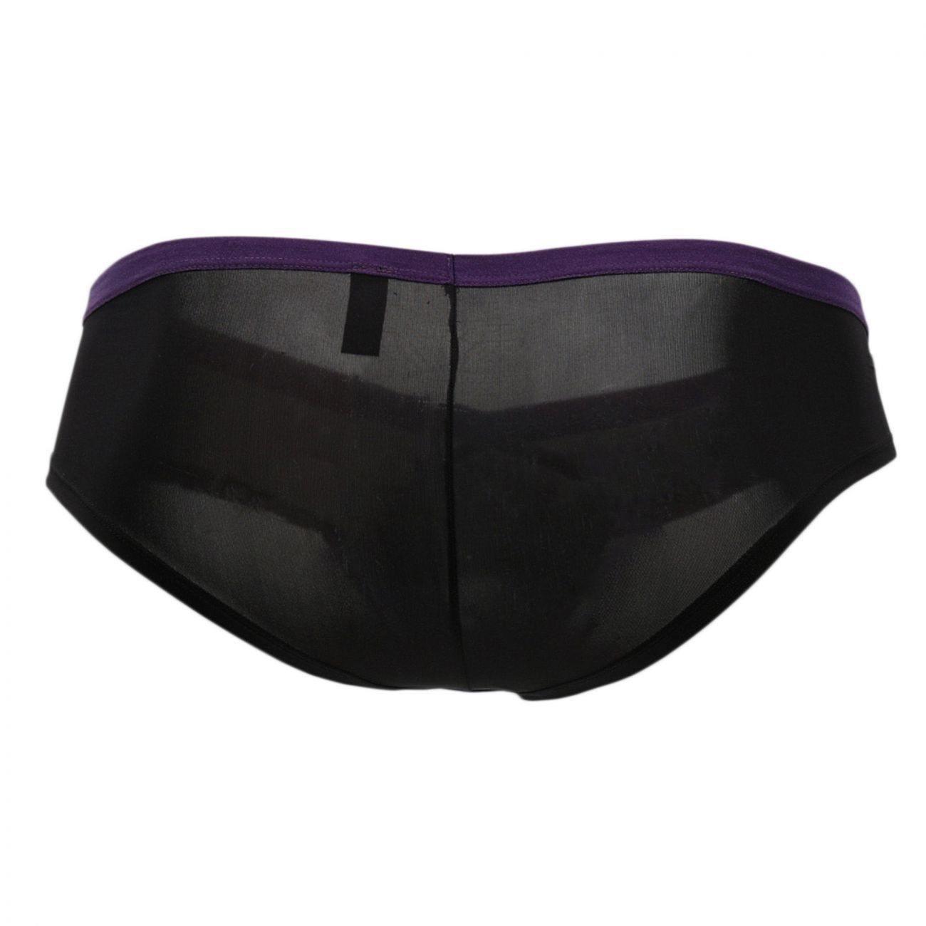 image of product,Boost Cheeky Brief - SEXYEONE