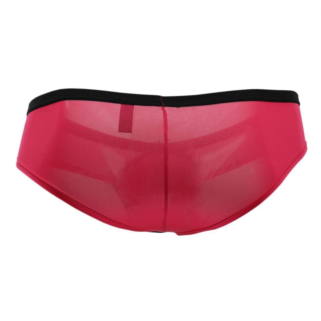 image of product,Boost Cheeky Brief - SEXYEONE