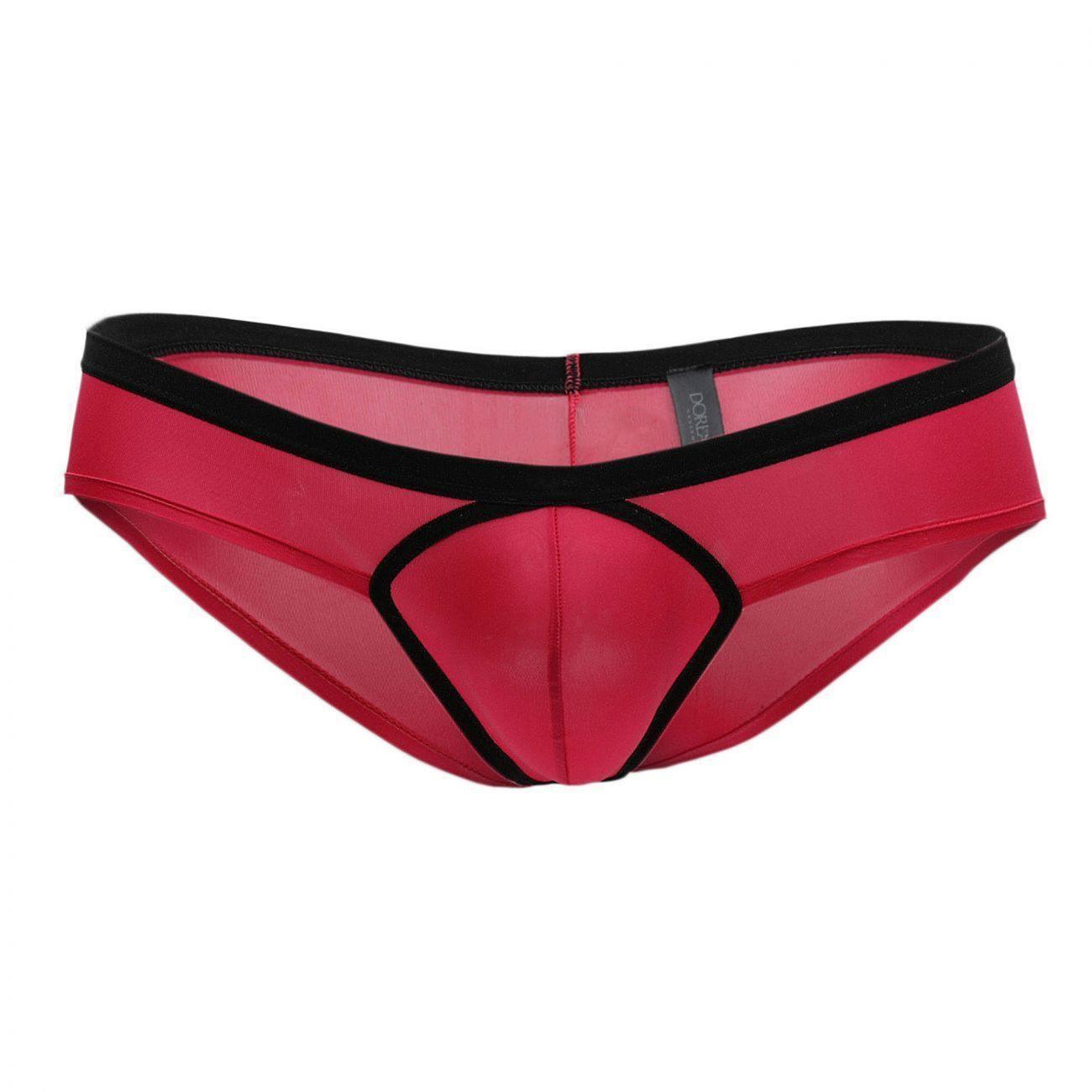 image of product,Boost Cheeky Brief - SEXYEONE