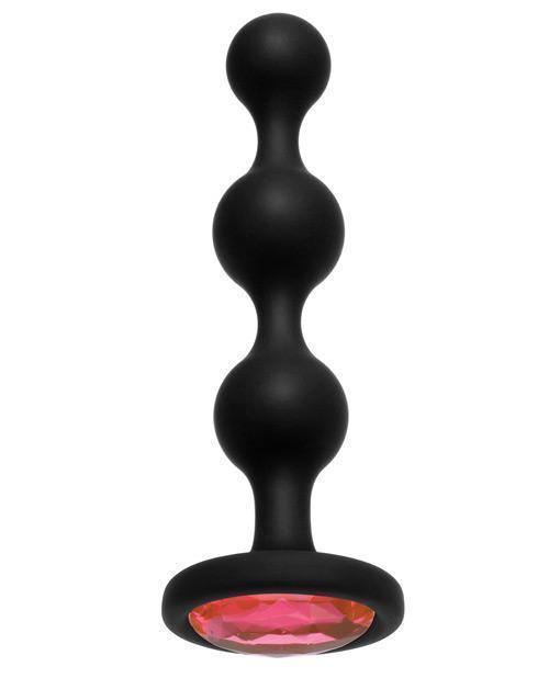 image of product,Booty Bling Wearable Silicone Beads - SEXYEONE