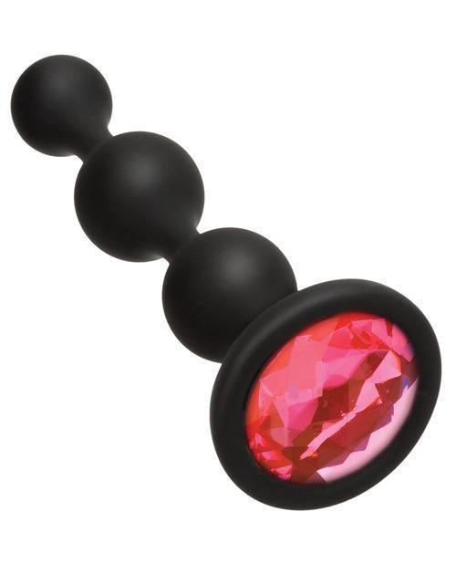 image of product,Booty Bling Wearable Silicone Beads - SEXYEONE