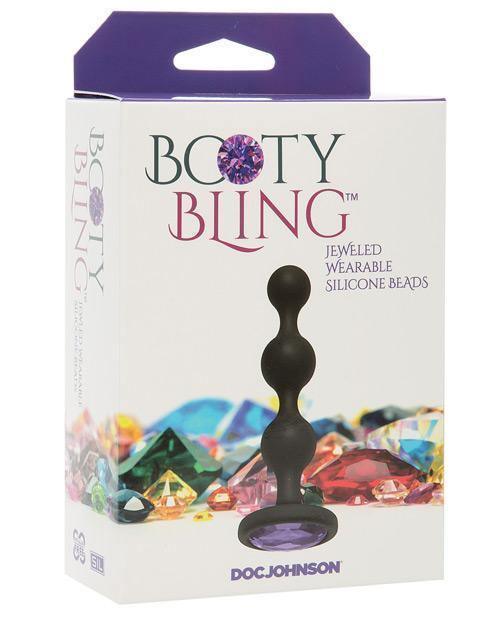 product image, Booty Bling Wearable Silicone Beads - SEXYEONE